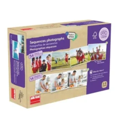 Sequenze fotografiche