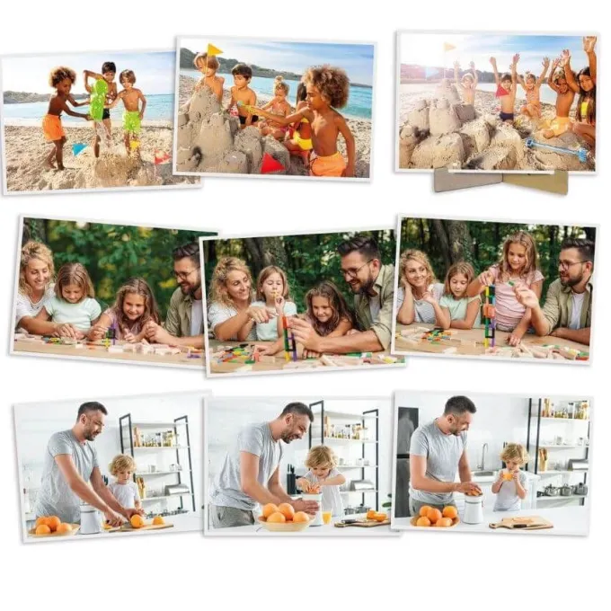 Sequenze fotografiche