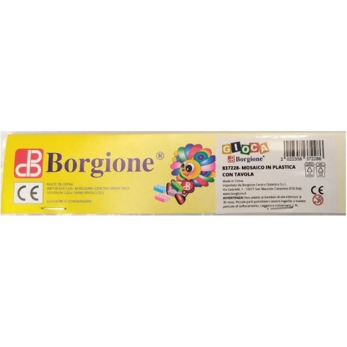 Seriazioni logiche