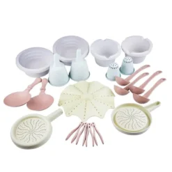 Set acqua e sabbia dei travasi eco