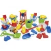 Set acqua e sabbia 38 pezzi