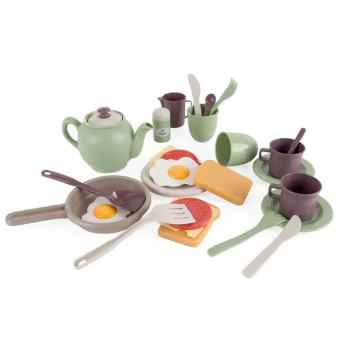Set brunch eco