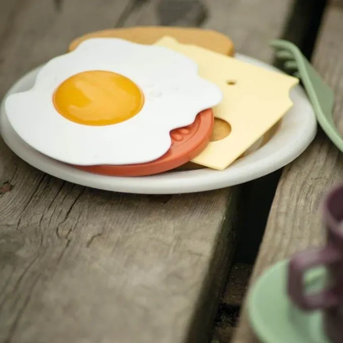 Set brunch eco