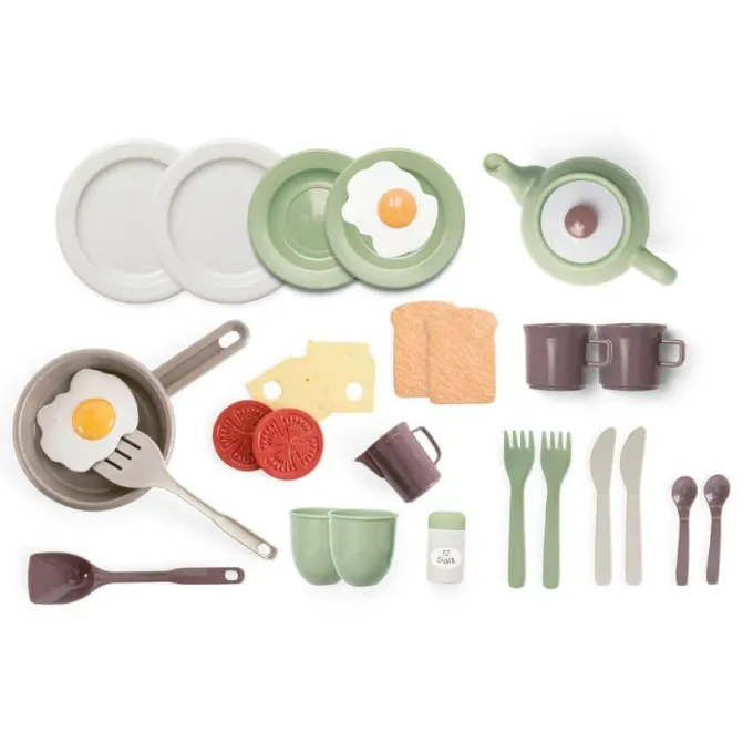 Set brunch eco