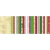 Set cartoncini natalizi assortiti - 26 fogli