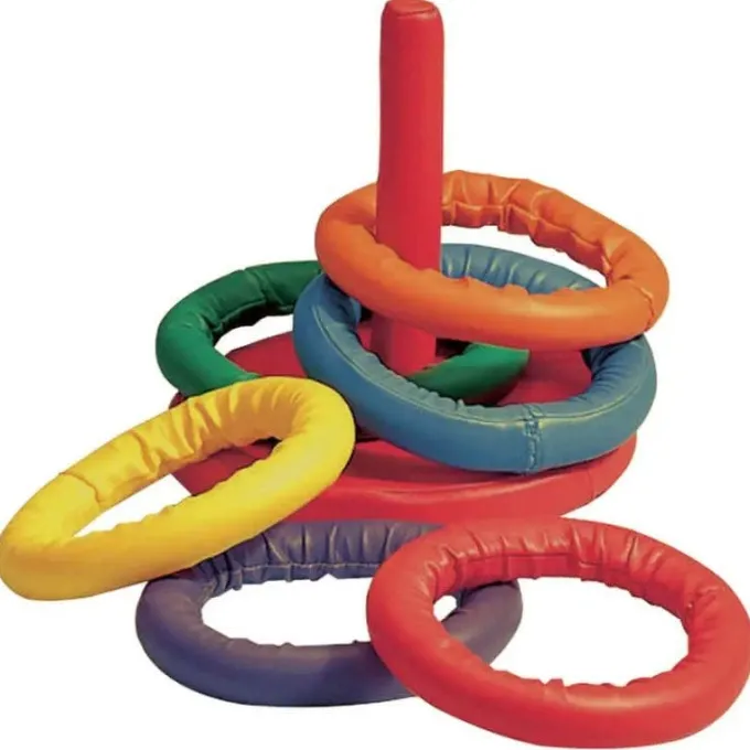 Set giochi di cooperazione