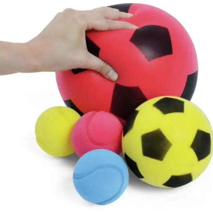 Set giochi di cooperazione