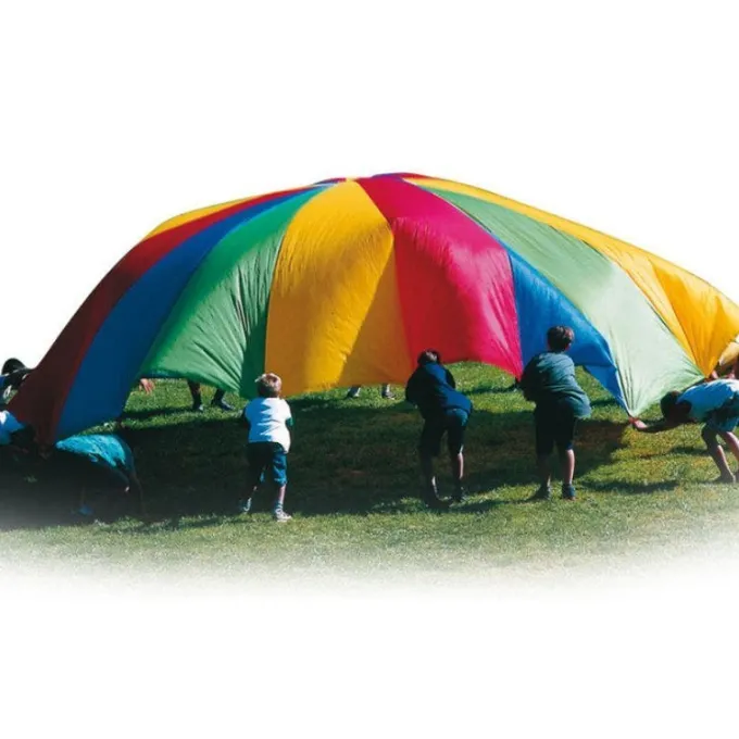 Set giochi di cooperazione