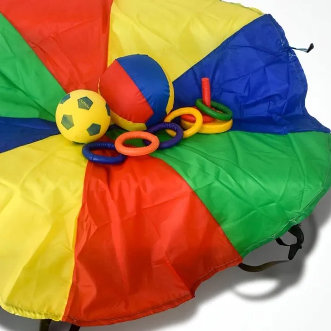 Set giochi di cooperazione
