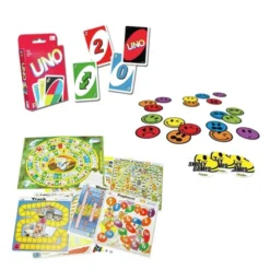 Set gioco a turno
