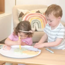Set in silicone per pasta da modellare