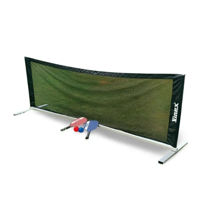 Set mini pickleball