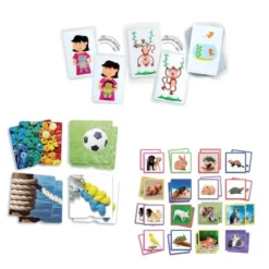 Set per allenare la memoria