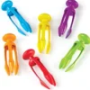 Set pinze grip motricita' fine