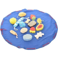 Set spugne sensoriali 14 pezzi