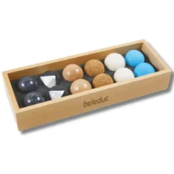 Sfere sensoriali
