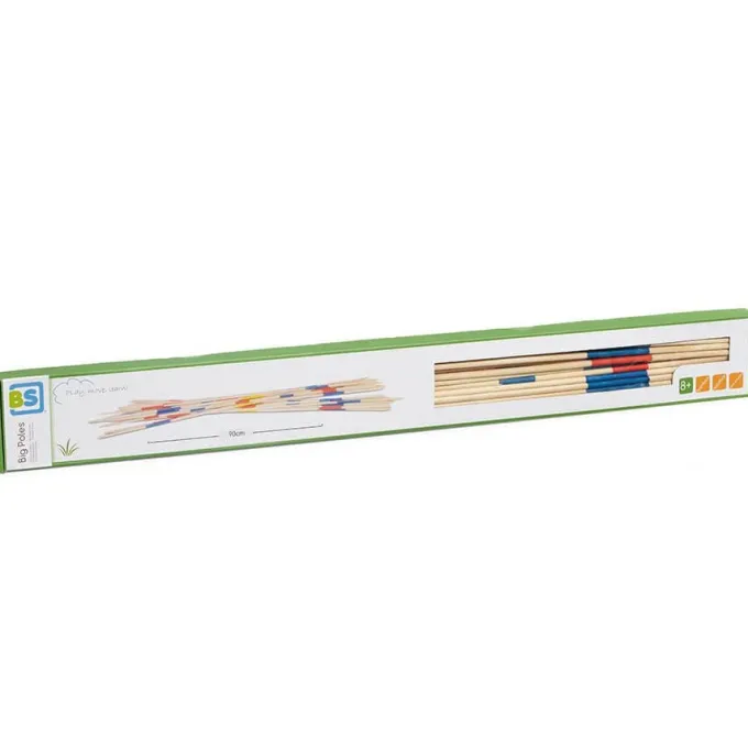 Shangai mikado gigante
