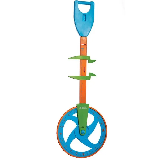Sistema di misura 5 in 1