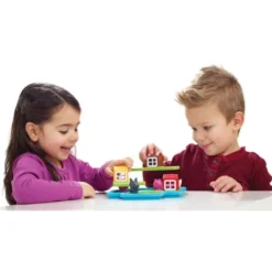 Smart games - i tre porcellini