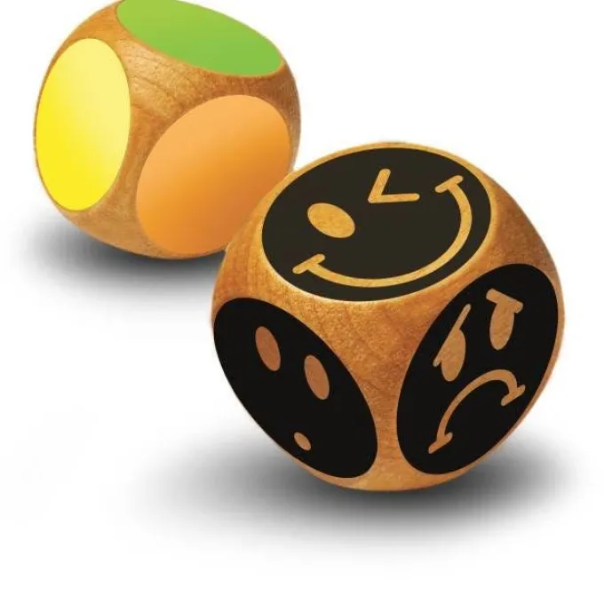 Smiley games