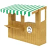 Snack bar