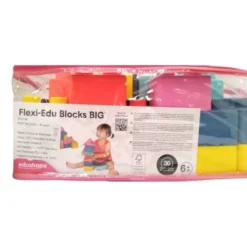 Soft blocks - 36 pezzi