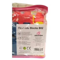 Soft blocks - 36 pezzi