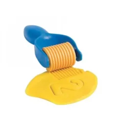 Soft dough blandiver