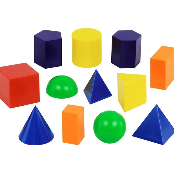 Solidi geometrici