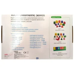 Solidi geometrici deluxe