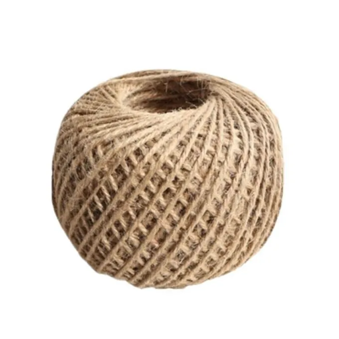 Spago in canapa 3mm - 500g