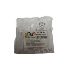 Spatole borgione - 25 pezzi