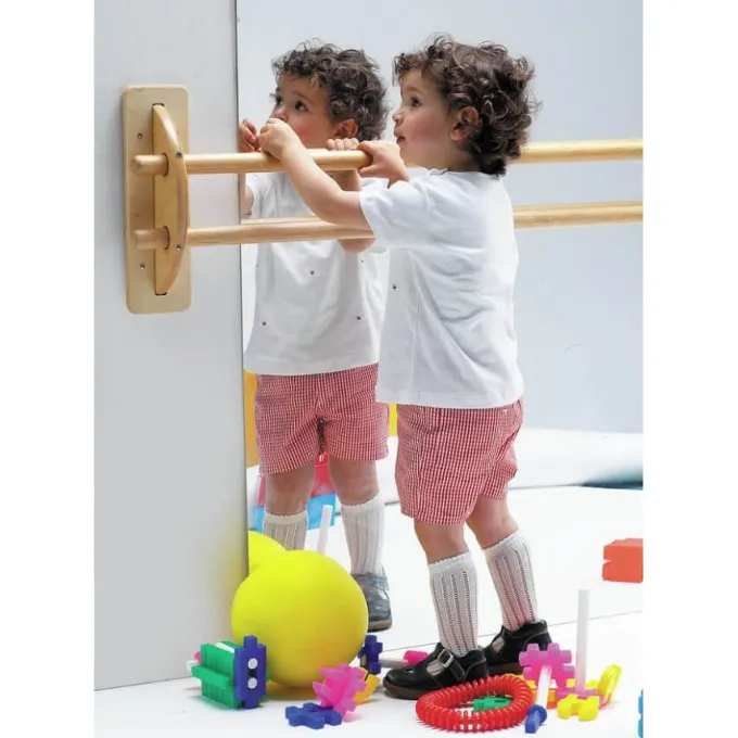 Specchio acrilico di sicurezza 120x60