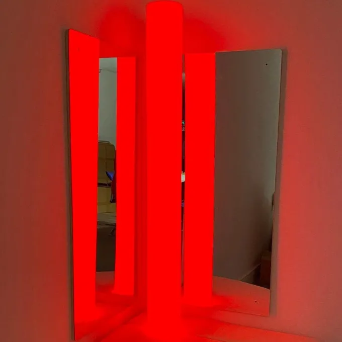 Specchi - 2 pezzi