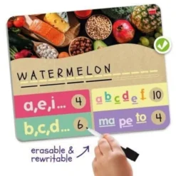 Spelling e sillabe