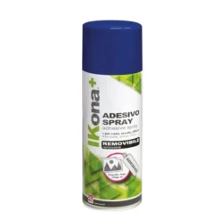 Spray adesivo
