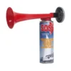 Spray avvisatore acustico