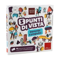 Spunti di vista stereotipi e pregiudizi
