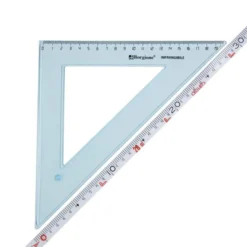 Squadra 45 cm 25