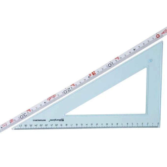 Squadra 60 cm 25