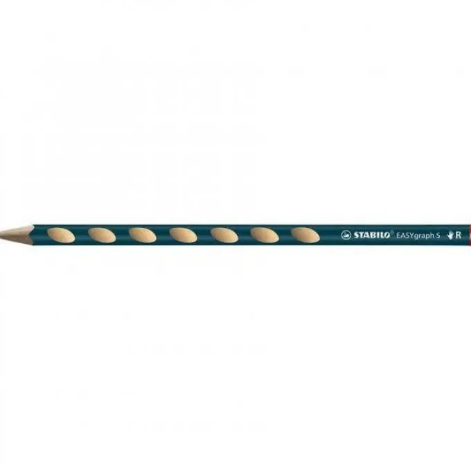 Stabilo easygraph s per destrimani