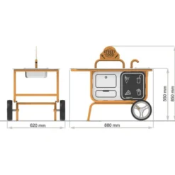 Stazione dello street food