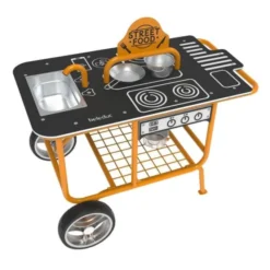 Stazione dello street food