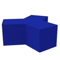 Stella agorÀ blu h 40