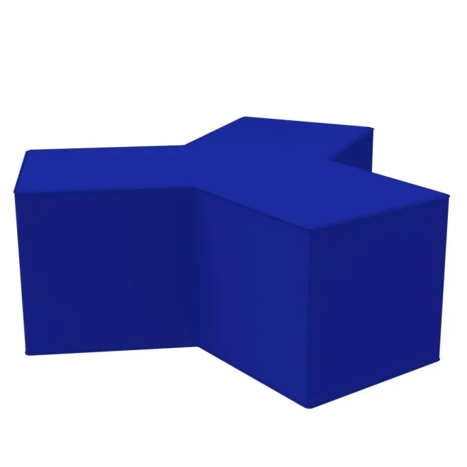Stella agorÀ blu h 40