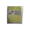Stelle oro e argento adesive - 288 pezzi