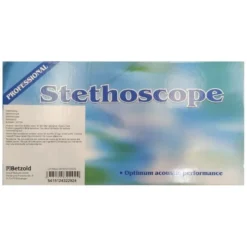 Stetoscopio
