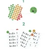 Sticker adesivi apprezzamento 576 pezzi