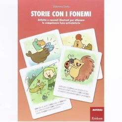 Storie con i fonemi