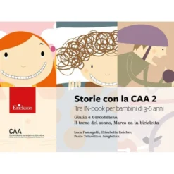 Storie con la caa 2